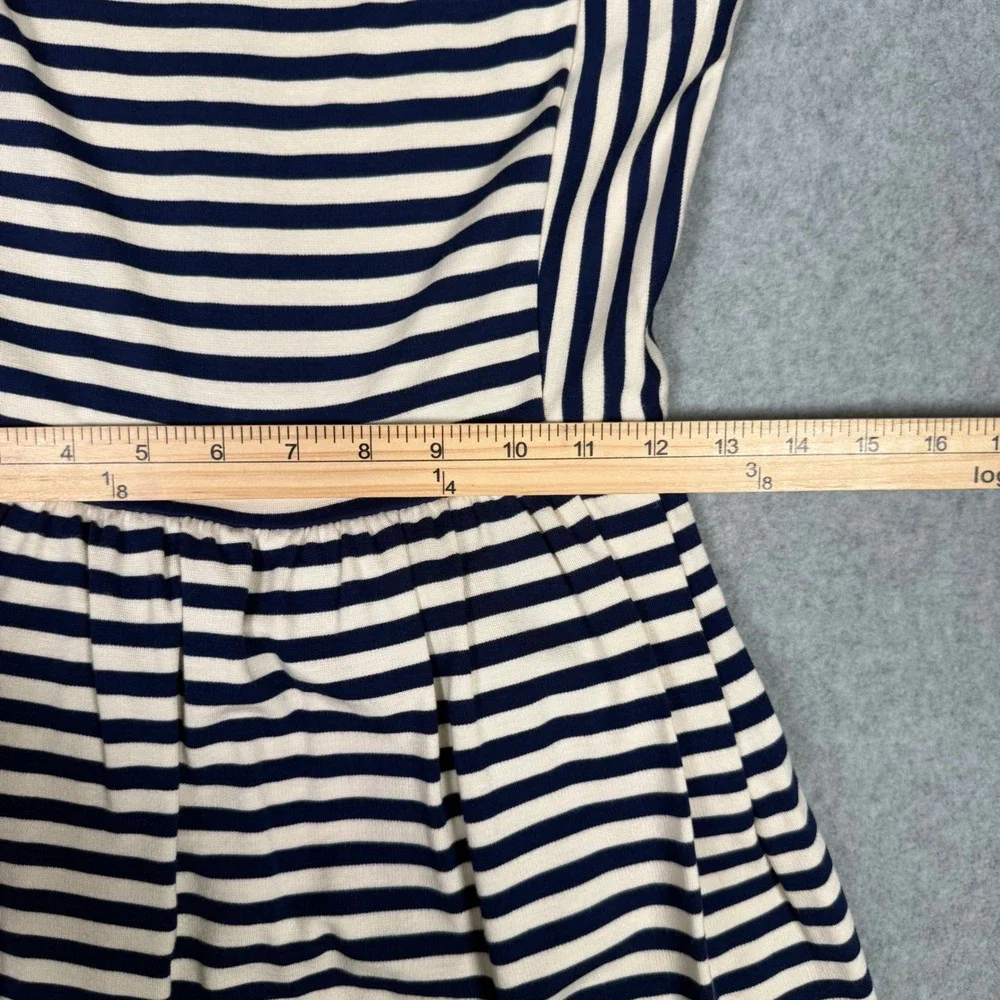 Madewell sleeveless fit
